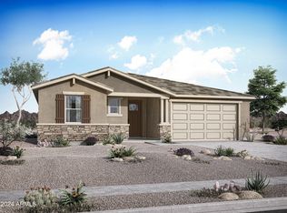 23168 E Happy Rd, Queen Creek, AZ 85142