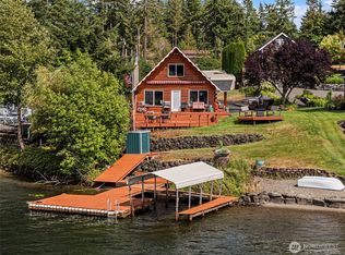 40 E Martha Reed Way, Shelton, WA 98584