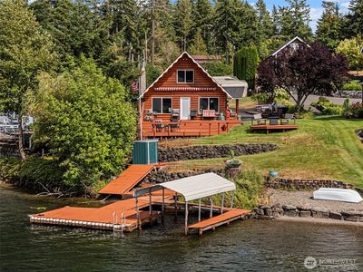 40 E Martha Reed Way, Shelton, WA, 98584