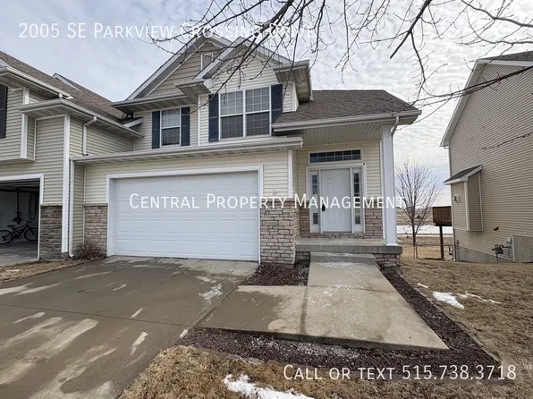 2005 SE Parkview Crossing Dr, Waukee, IA 50263