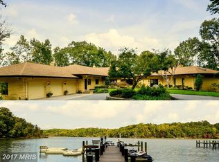 644 Santa Maria Ln, Davidsonville, MD 21035