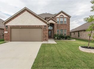 1024 Lake Woodland Dr, Little Elm, TX 75068