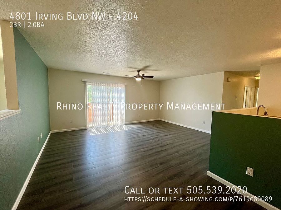 1st image of 4801 Irving Blvd NW Unit 4204