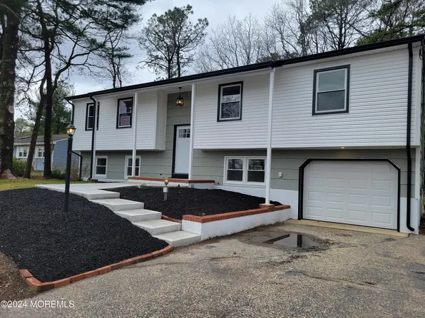 428 Birch Bark Drive, Brick, NJ 08723