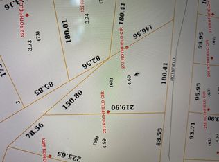 Rothfield Cir, Daniels, WV 25832