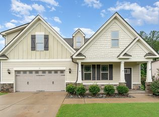 33 Awesome Rdg, Garner, NC 27529