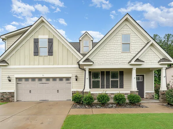 33 Awesome Rdg, Garner, NC 27529