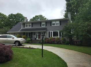8006 Greeley Blvd, Springfield, VA 22152