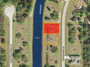 149 Tournament Rd, Rotonda West, FL 33947