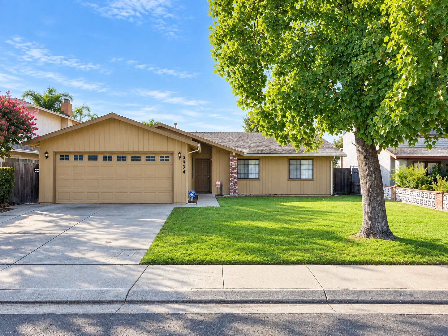 3 bed, 1503 sqft, $2,600 — Photo 1