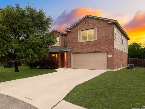 7603 Braun Bend, San Antonio, TX 78250