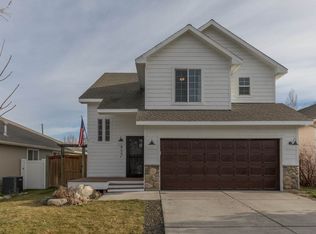 805 S Rees Ln, Veradale, WA 99037