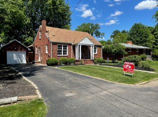 510 W Payne Ave, Galion, OH 44833