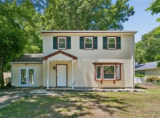 3 Lost Cv, Newport News, VA 23606