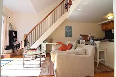 Rented by J Misrahi Realty Corp