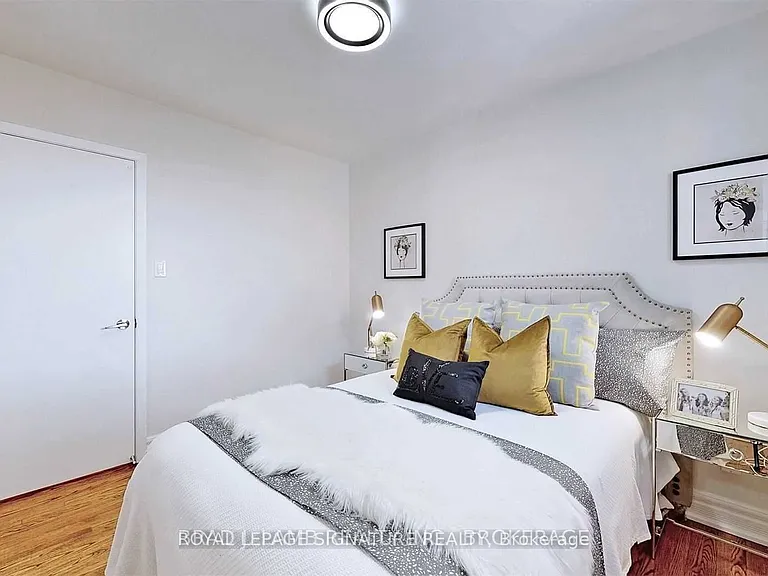 17 Baroness Cres #UPPER — Photo 29