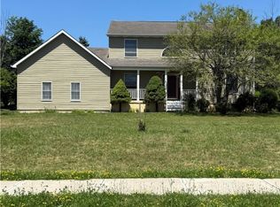 1 Coventry Walk, Ithaca, NY 14850