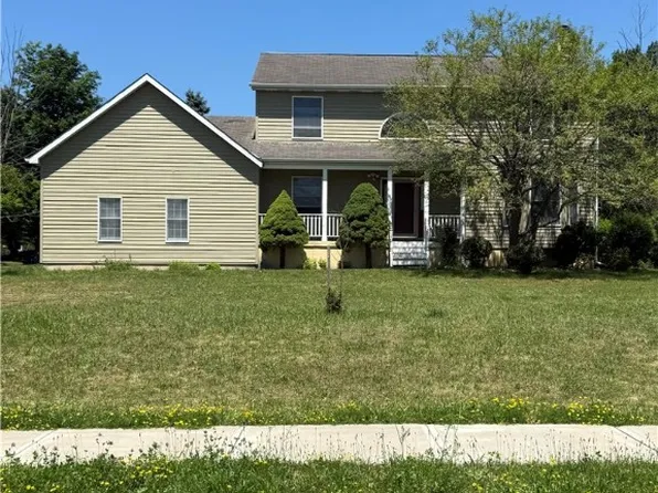 1 Coventry Walk, Ithaca, NY 14850