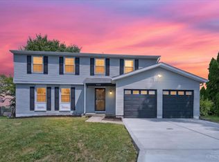 11554 Lincolnshire Dr, Cincinnati, OH 45240