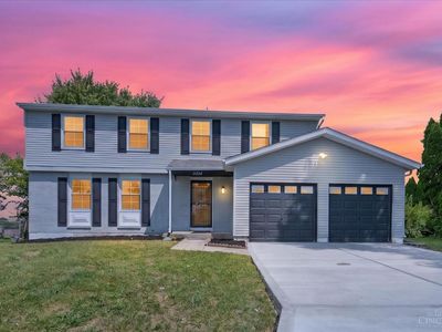 11554 Lincolnshire Dr, Cincinnati, OH, 45240