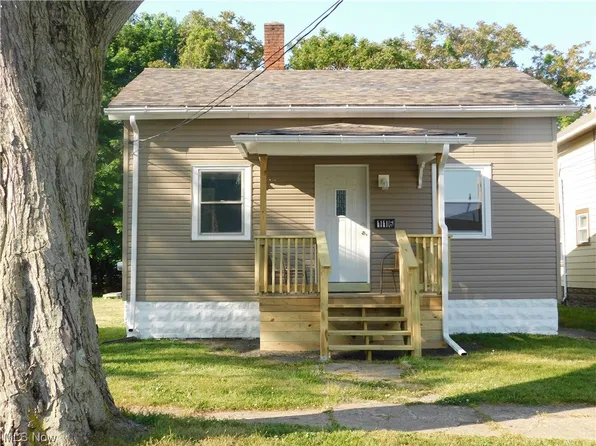 116 W 42nd St, Ashtabula, OH 44004