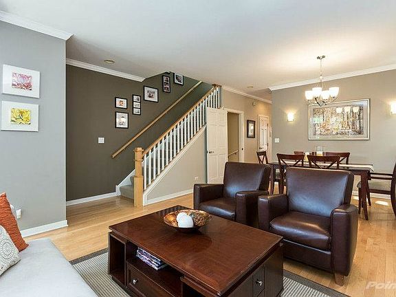 Living Dining Room