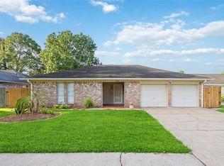 2331 Ridgemont Dr, Missouri City, TX 77489