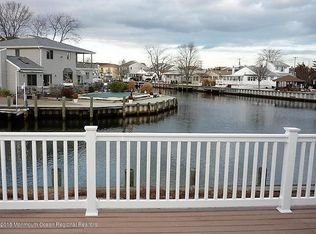 43 Topsail Rd, Brick, NJ 08723