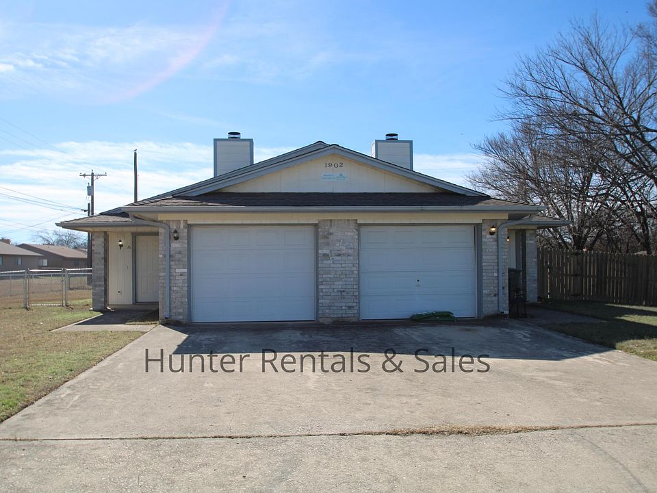 1st image of 1902 Sagebrush Dr #B