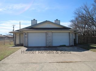 1902 Sagebrush Dr #B, Killeen, TX 76549