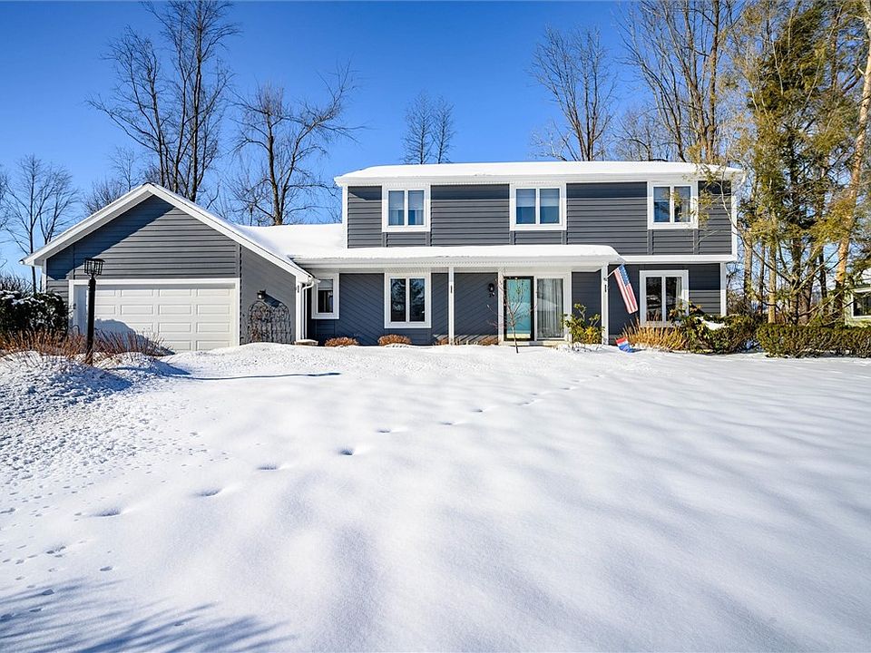 26 Pine Brook Cir, Penfield, NY 14526 Zillow