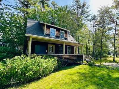6 Maine Avenue, Old Orchard Beach, ME, 04064
