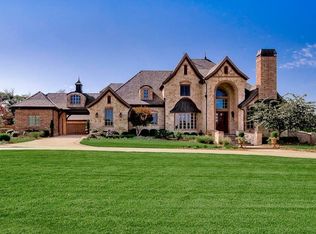 11317 Pembrook Cir, Bentonville, AR 72712