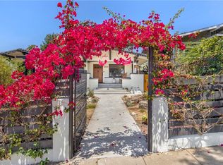 2923 Jeffries Ave, Los Angeles, CA 90065