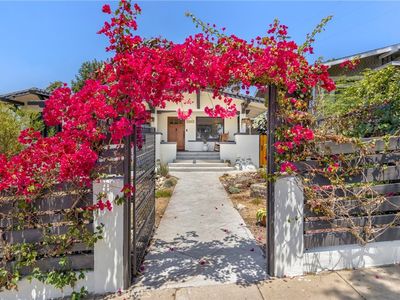 2923 Jeffries Ave, Los Angeles, CA, 90065