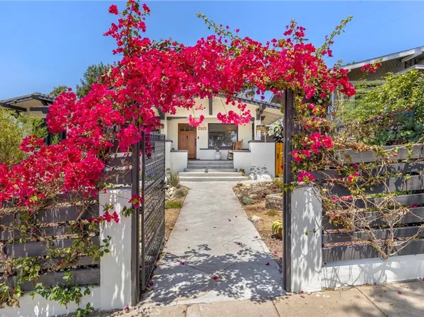 2923 Jeffries Ave, Los Angeles, CA 90065