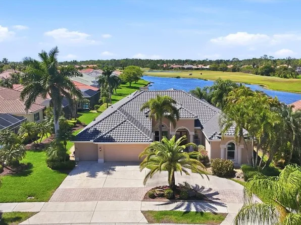 3323 Lakeview Ln, North Port, FL 34287