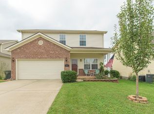 155 Serena Way, Georgetown, KY 40324