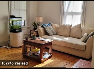 12 Walker St #B, Bridgton, ME 04009