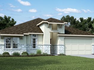 2508 Belen Dr, Leander, TX 78641