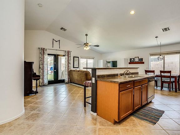 Perfect for spending time with family