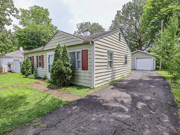 3rd image of 2836 Cornell St