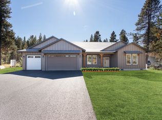 The Josephine - Build On Your Land Plan, Eastern Idaho - Build On Your Own Land - Design Center, Idaho Falls, ID 83402