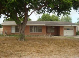 218 E Beck St, Harlingen, TX 78550