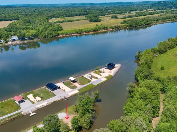 258 Drake Dr Lot 151, Clifton, TN 38425