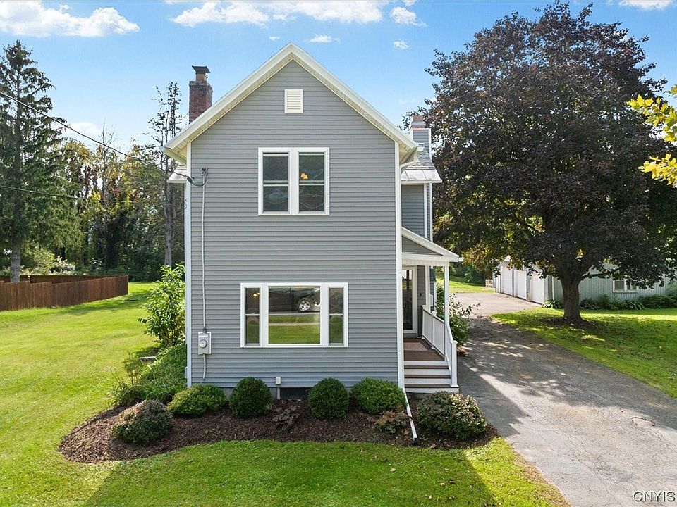 728 Herkimer Rd, Utica, NY 13502 Zillow