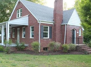 2240 E Hyco Rd, South Boston, VA 24592