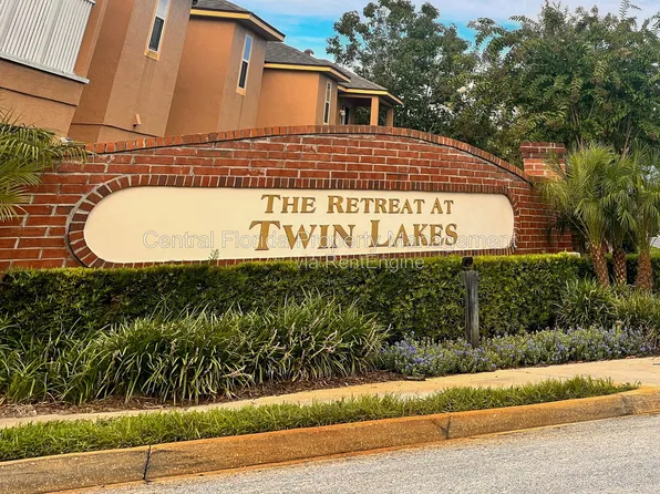 2860 Retreat View Cir #1, Sanford, FL 32771