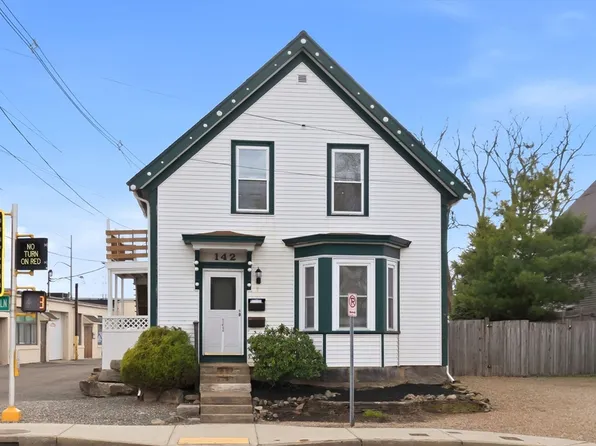 142 Elliott St, Beverly, MA
