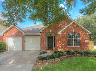 5802 Sawyer Bend Ln, Spring, TX 77379